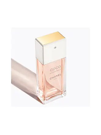 CHANEL |  EAU DE TOILETTE ZERSTÄUBER 50ML | 
